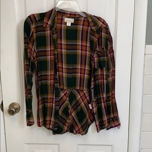Flannel